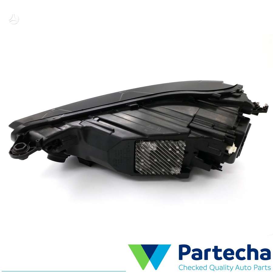 Audi Q5, 80A941033F, фары