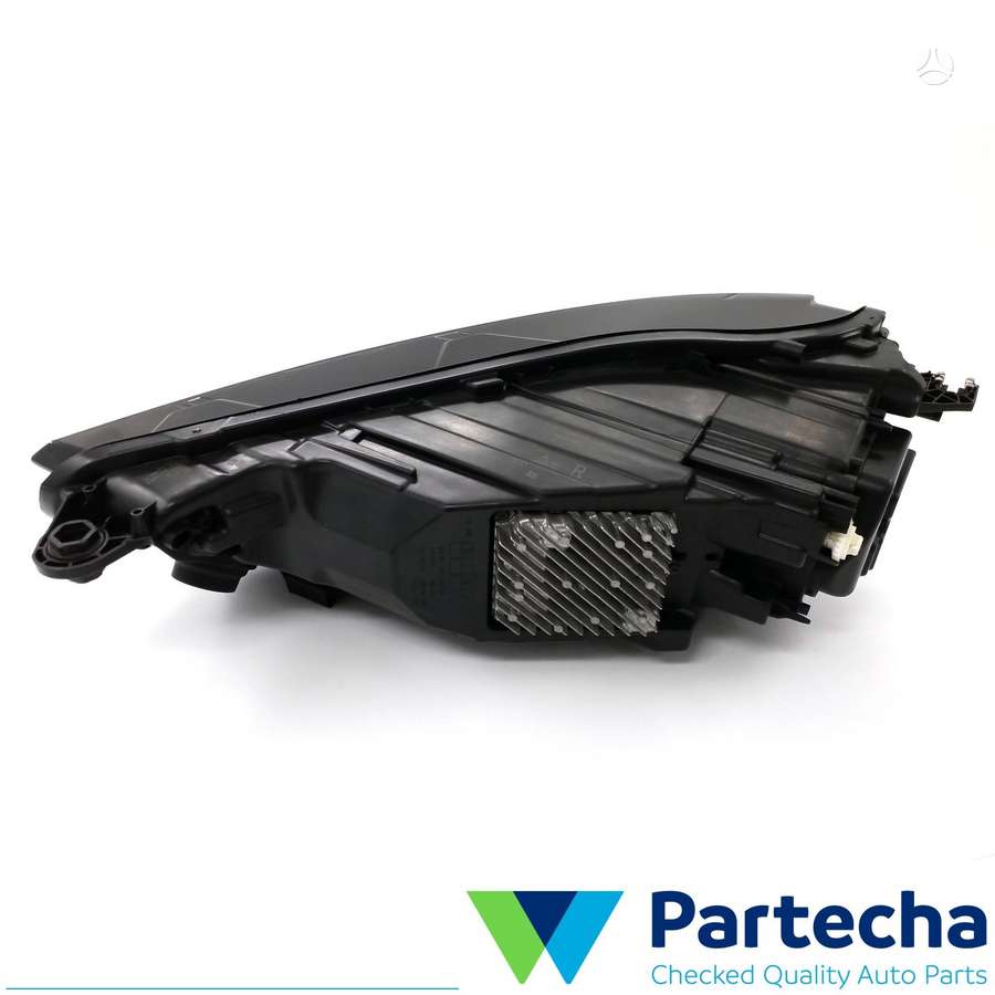 Audi Q5, 80A941033F, lights