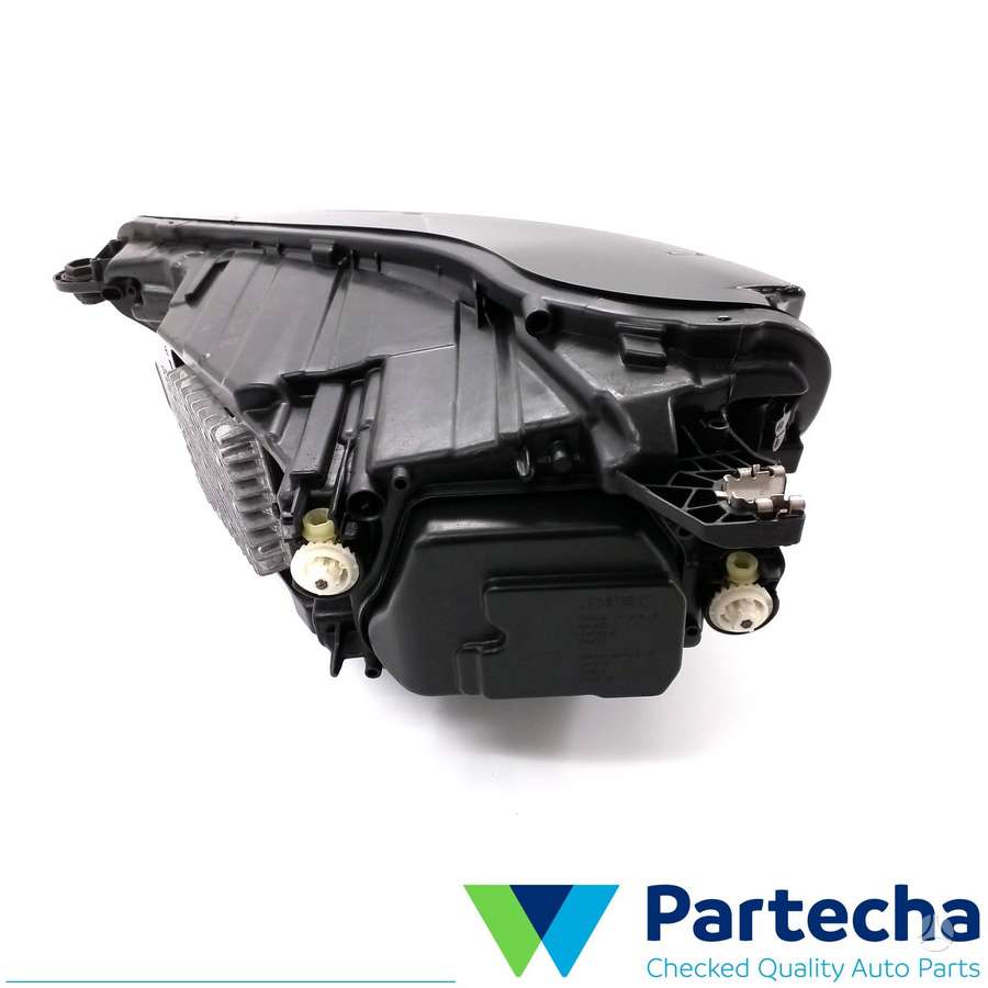 Audi Q5, 80A941033F, lights