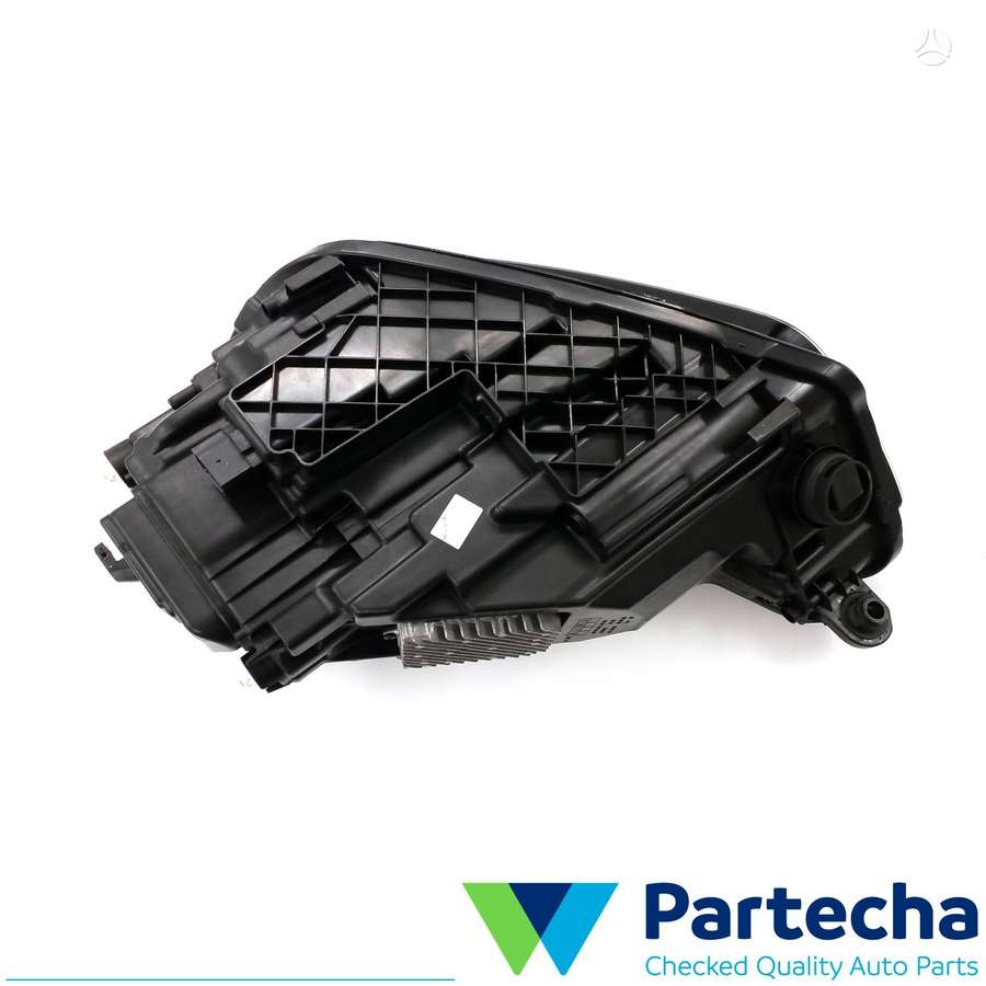 Audi Q5, 80A941033F, lights