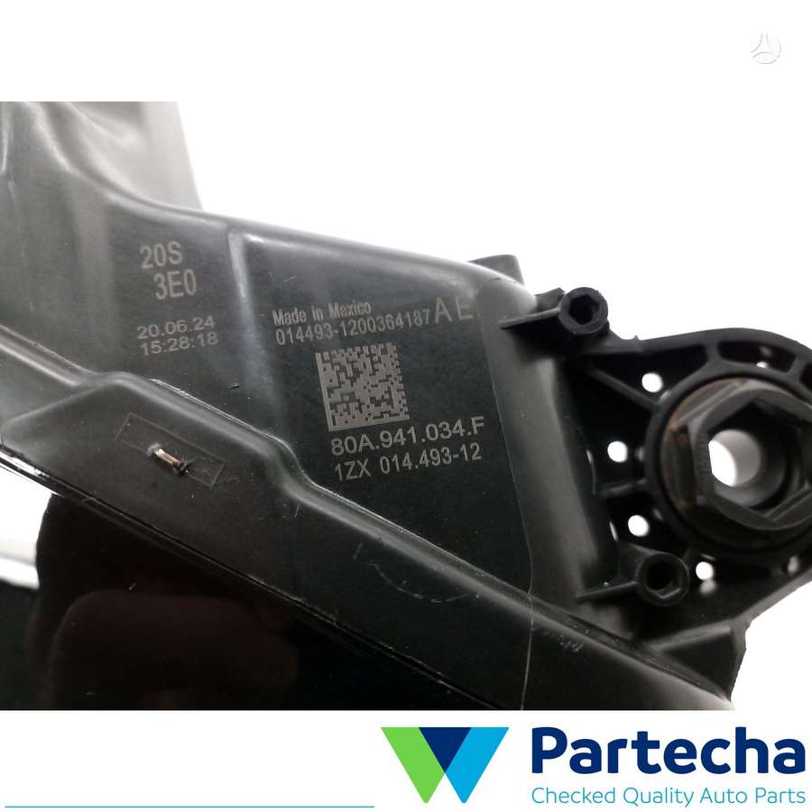 Audi Q5, 80A941033F, lights