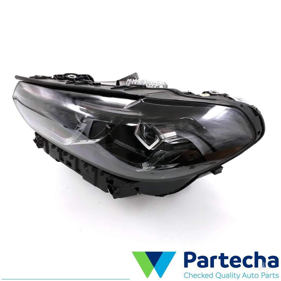 BMW X3, 5A29205, lights
