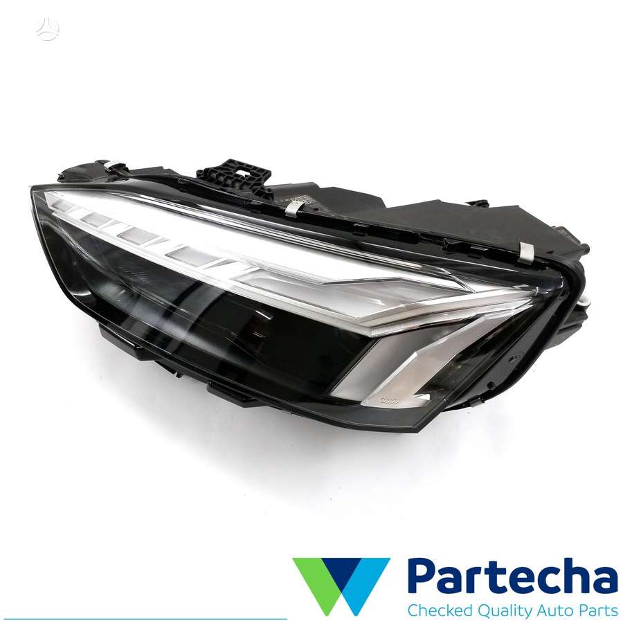 Audi A5, 8W6941039, lights