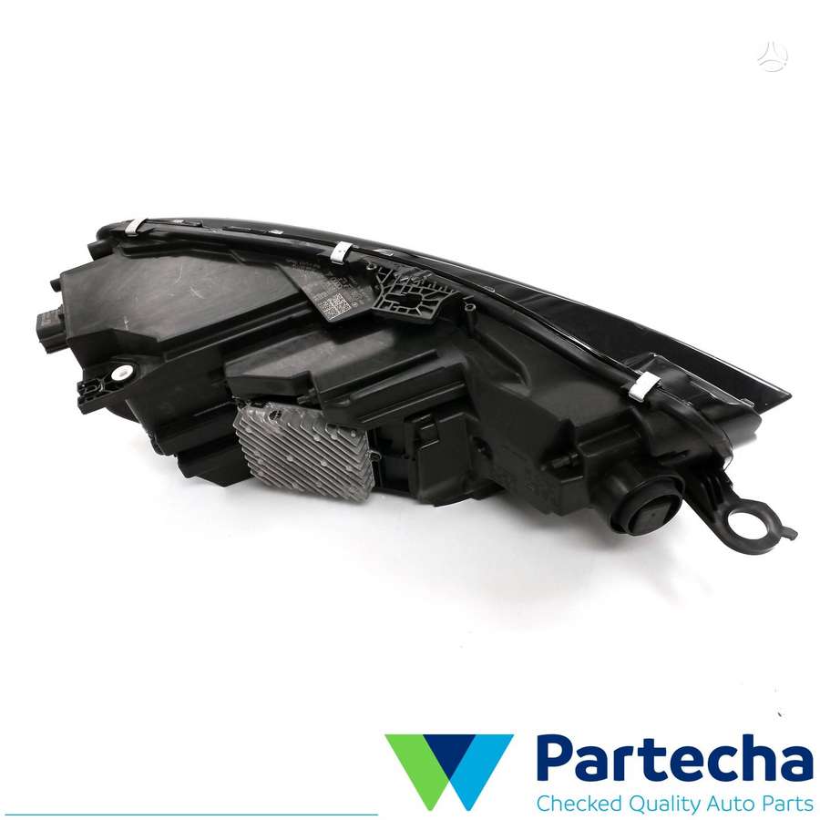 Audi A5, 8W6941039, lights
