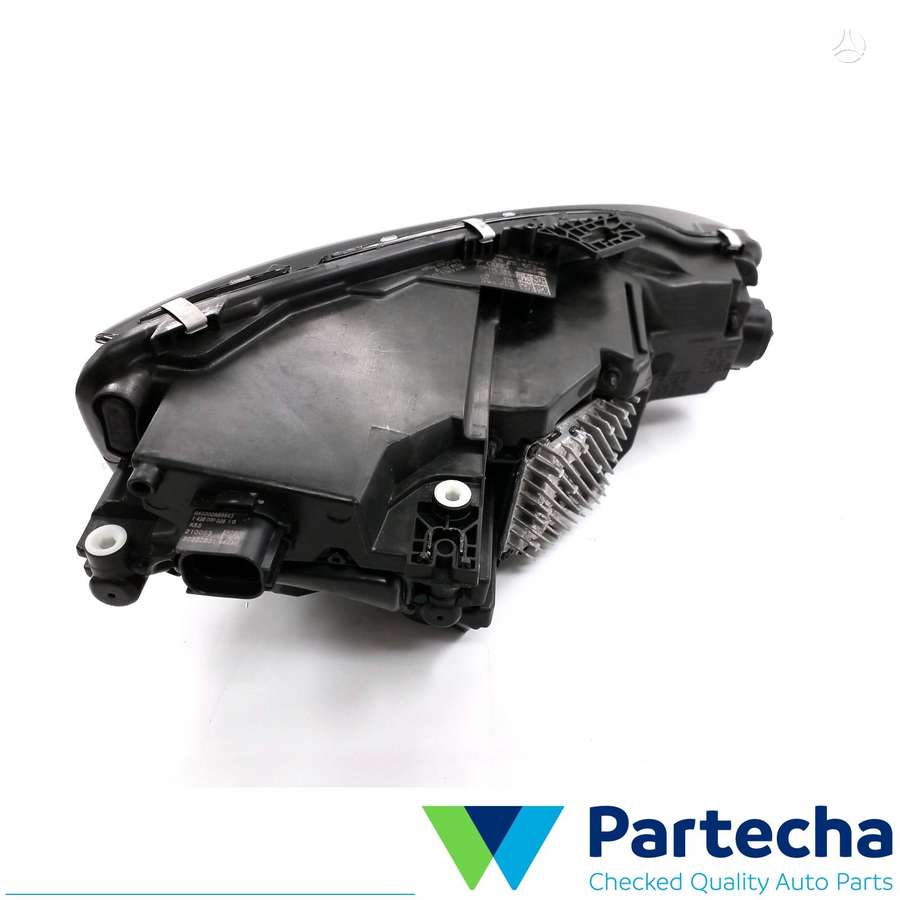 Audi A5, 8W6941039, lights