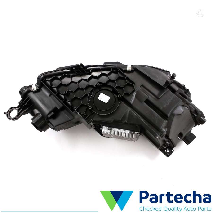 Audi A5, 8W6941039, lights