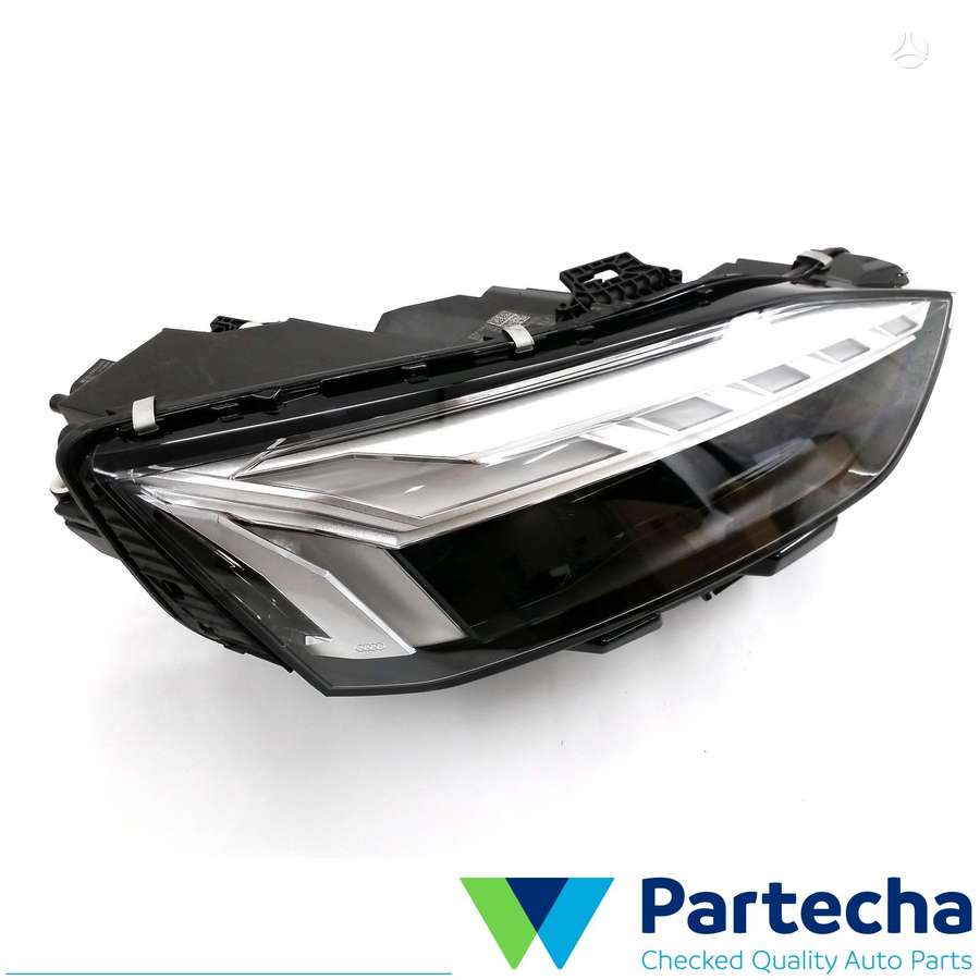 Audi A5, 8W6941039, lights
