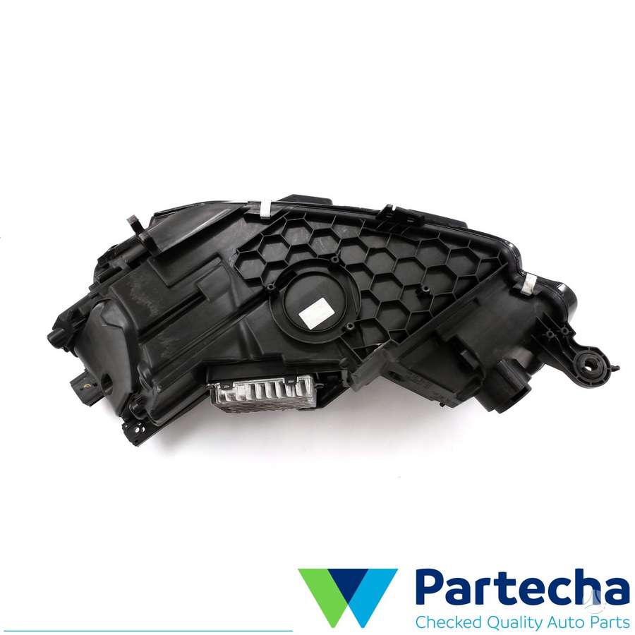 Audi A5, 8W6941039, lights