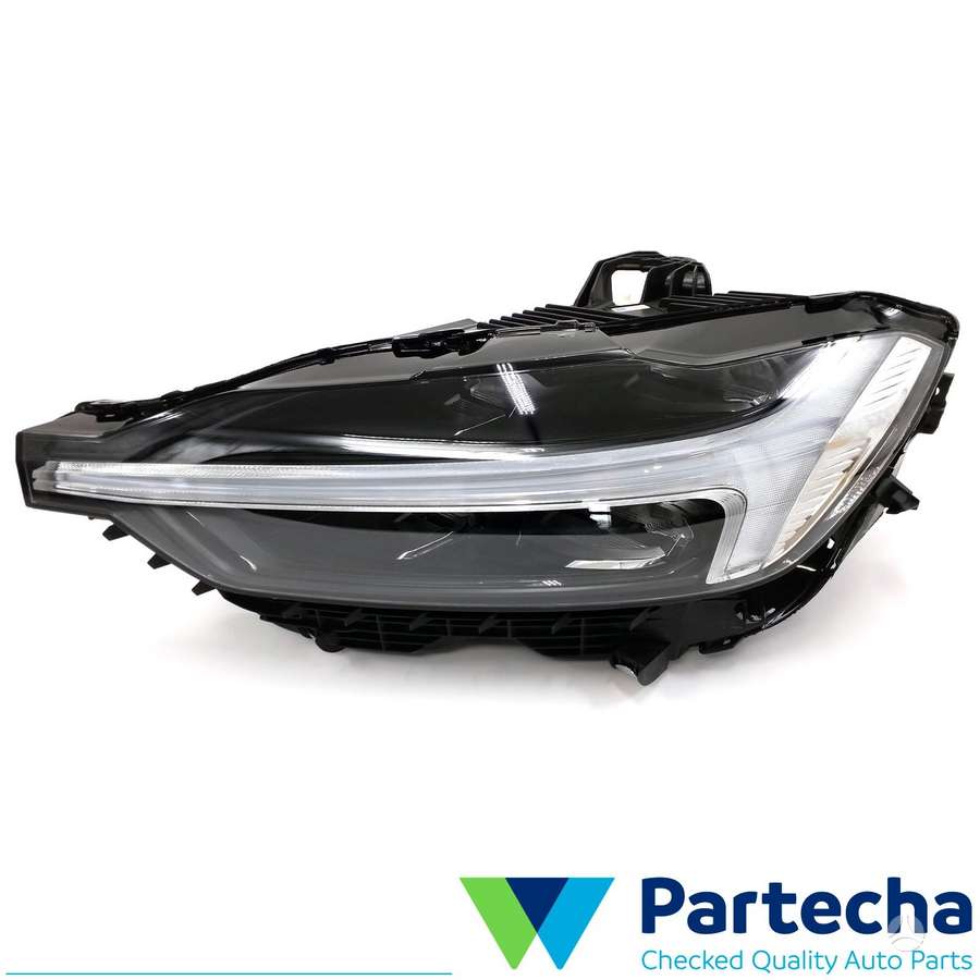 Volvo XC60, 32338984, lights