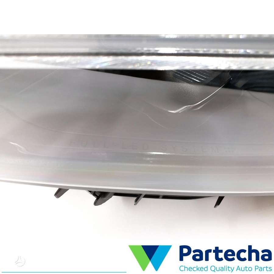 Volvo XC60, 32338984, lights