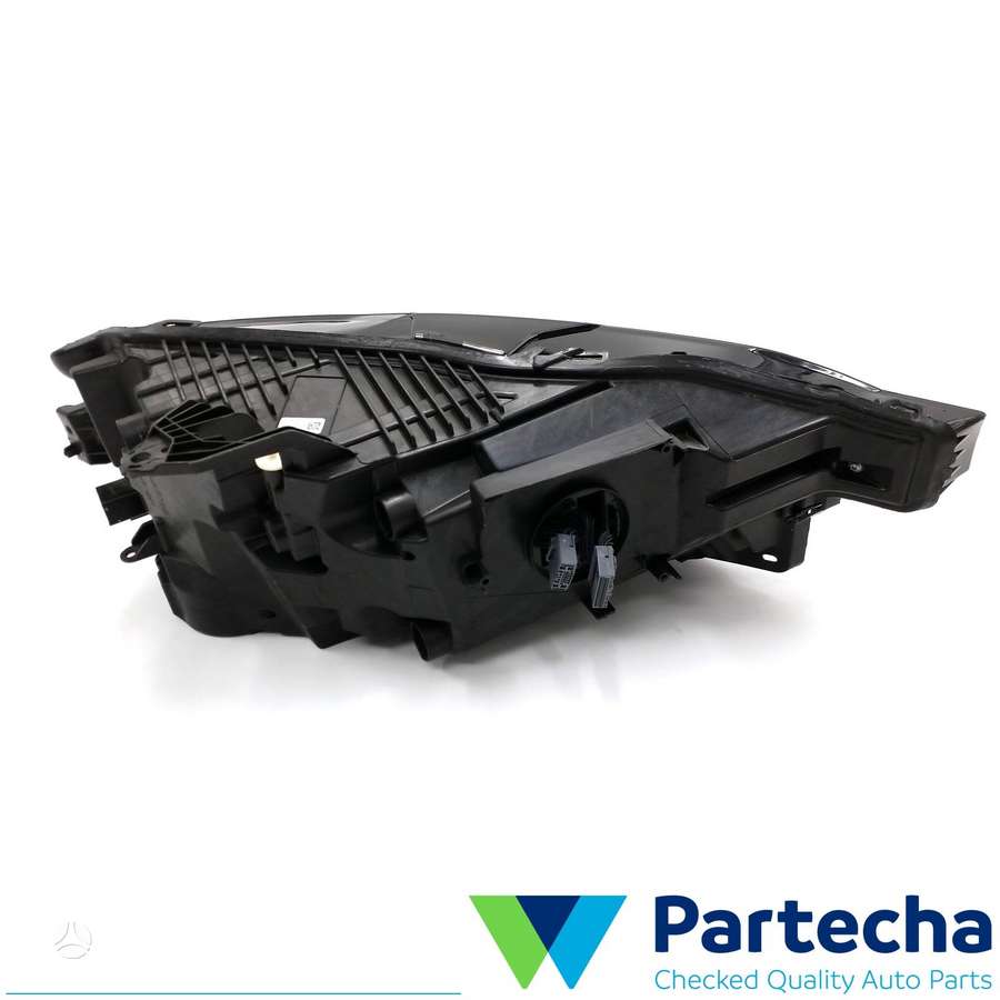 Volvo XC60, 32338984, lights