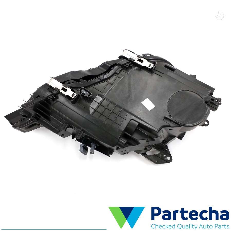 Volvo XC60, 32338984, lights