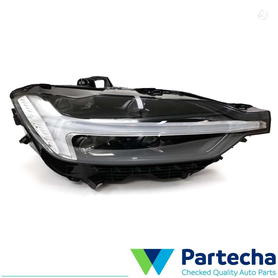 Volvo XC60, 32338984, lights