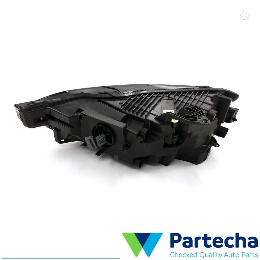 Volvo XC60, 32338984, lights