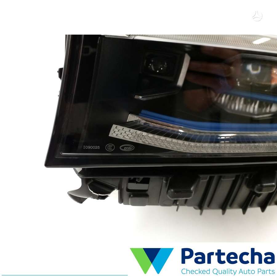 BMW 7 serija, 7946787, lights