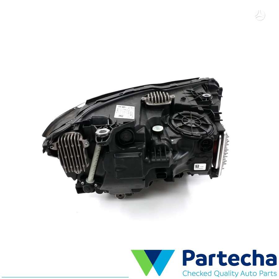 BMW 7 serija, 7946787, lights