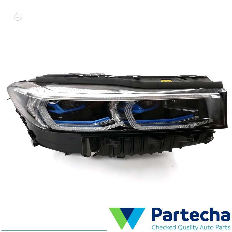 BMW 7 serija, 7946787, lights