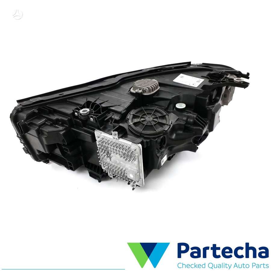 BMW 7 serija, 7946787, lights