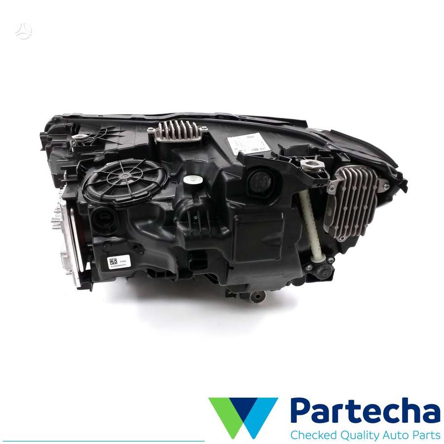 BMW 7 serija, 7946787, lights