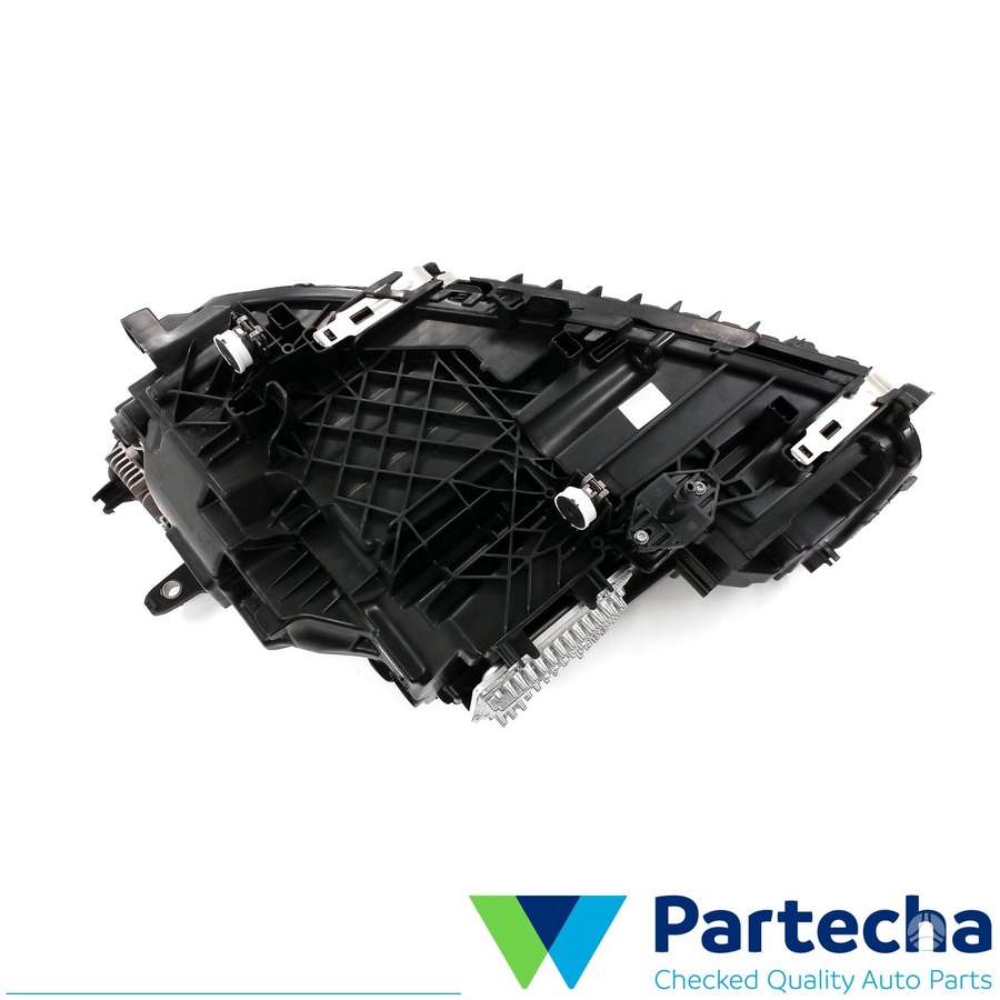 BMW 7 serija, 7946787, lights