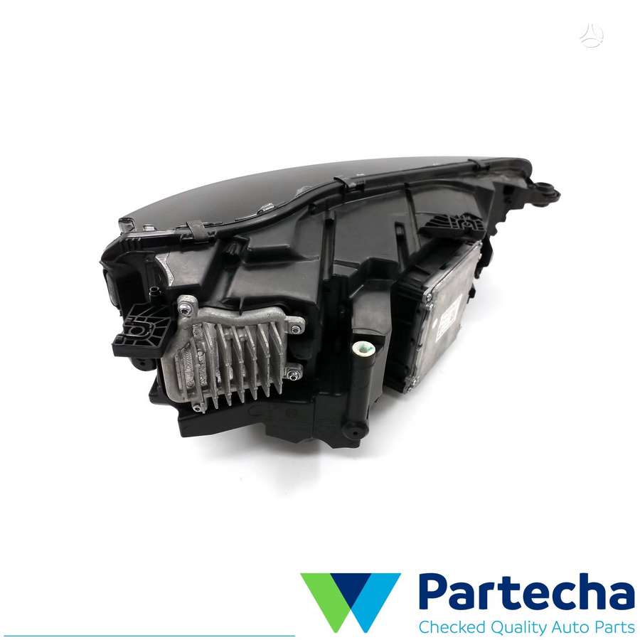 Audi Q5, 80A941034, lights