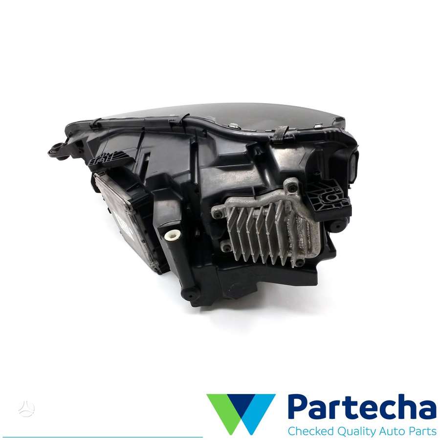 Audi Q5, 80A941034, lights