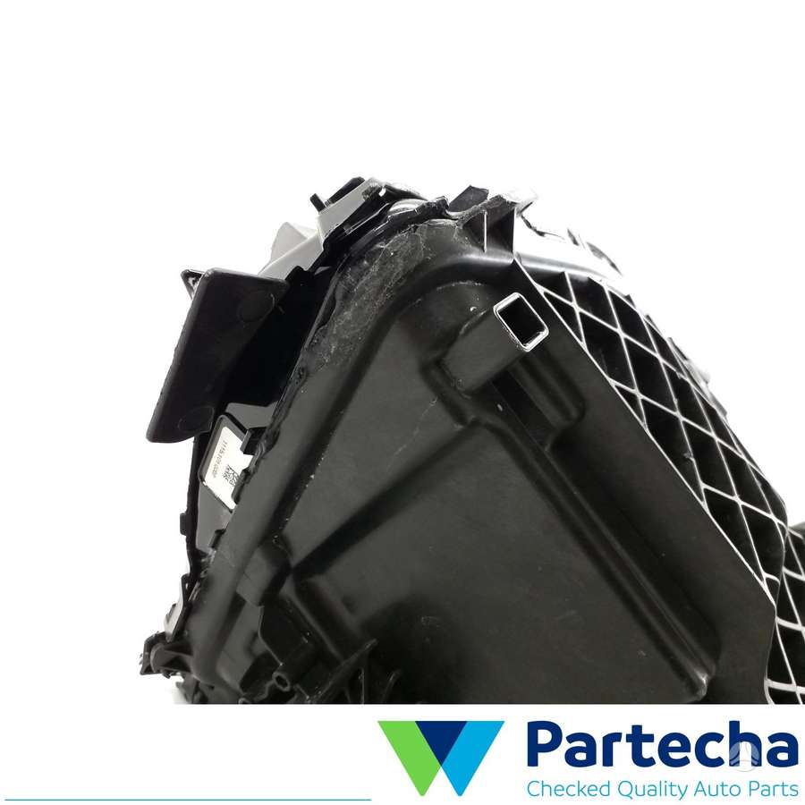 Mercedes-Benz EQC, A2939062701, lights
