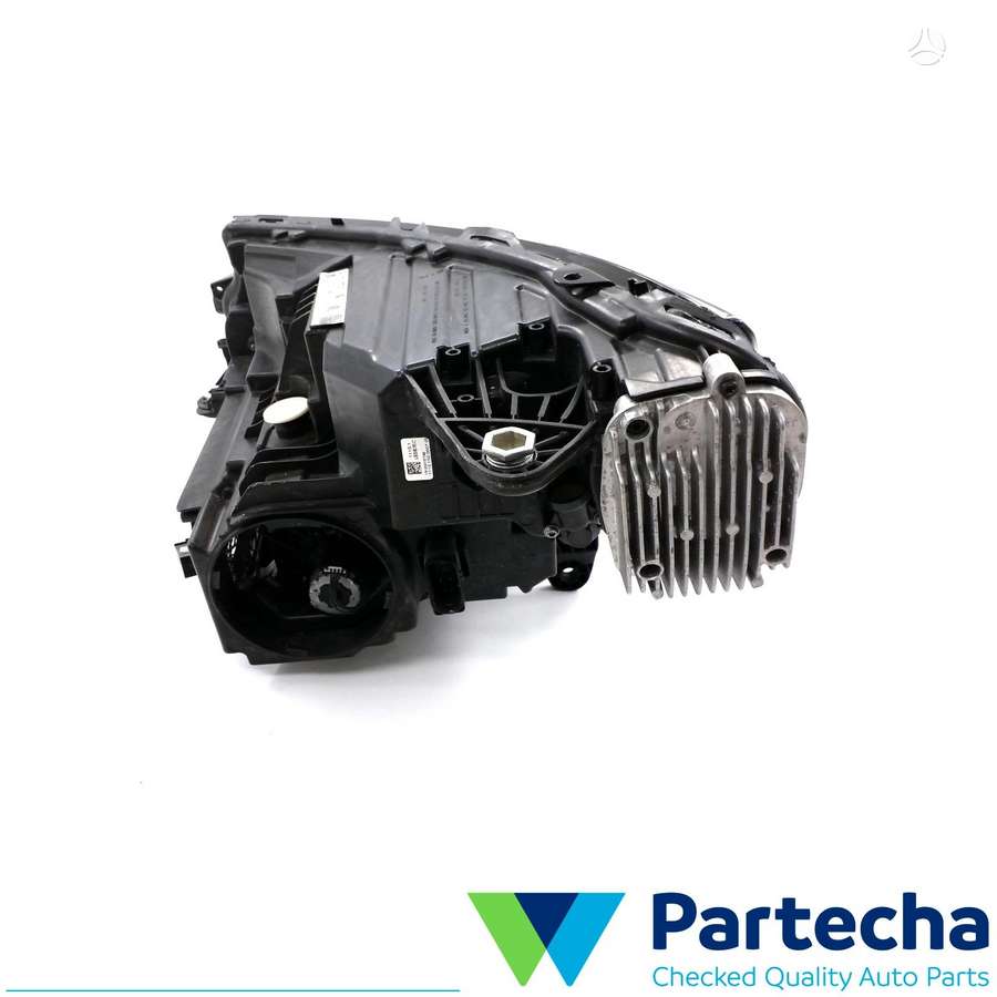 Mercedes-Benz EQC, A2939062701, lights