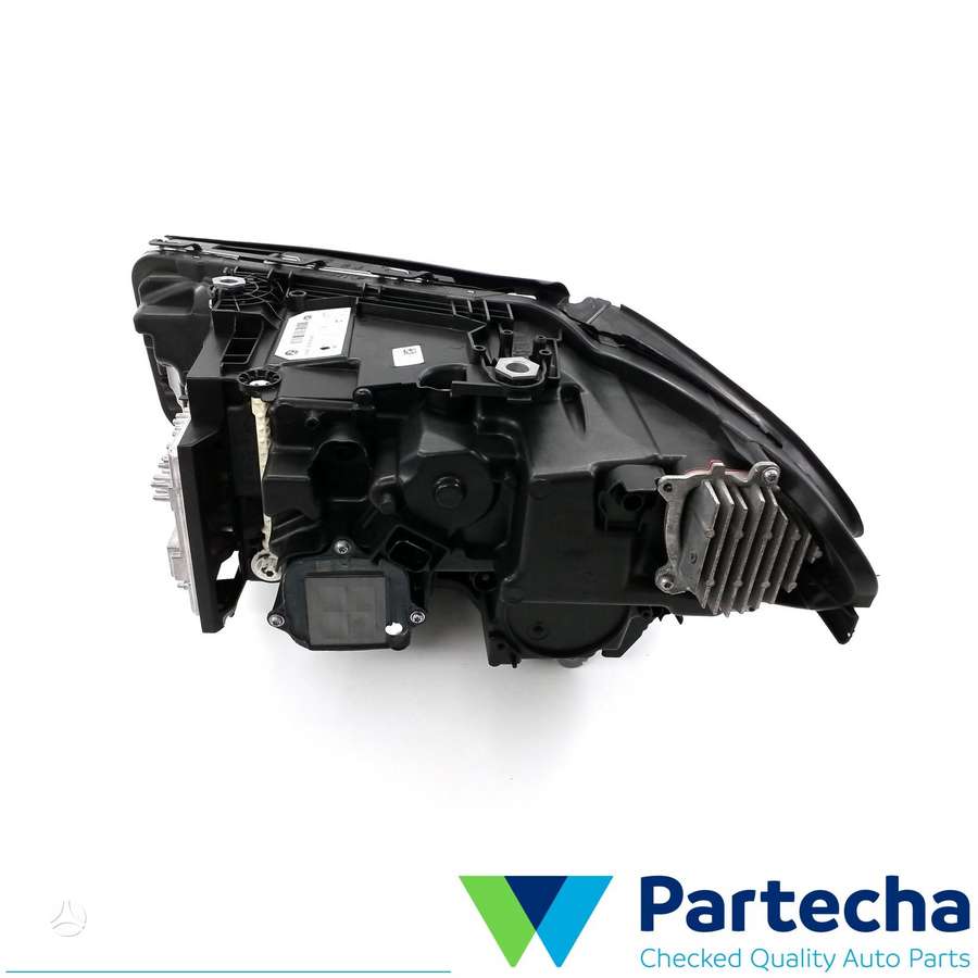 BMW 5 serija, 9850601, lights