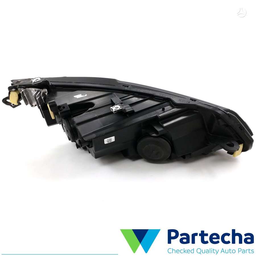 Volkswagen Golf, 5H1941005, lights