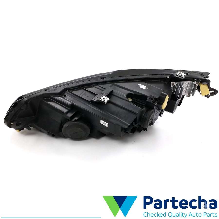 Volkswagen Golf, 5H1941005, lights