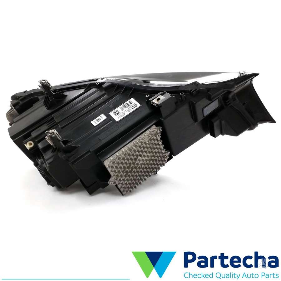 BMW i8, 7400125, lights
