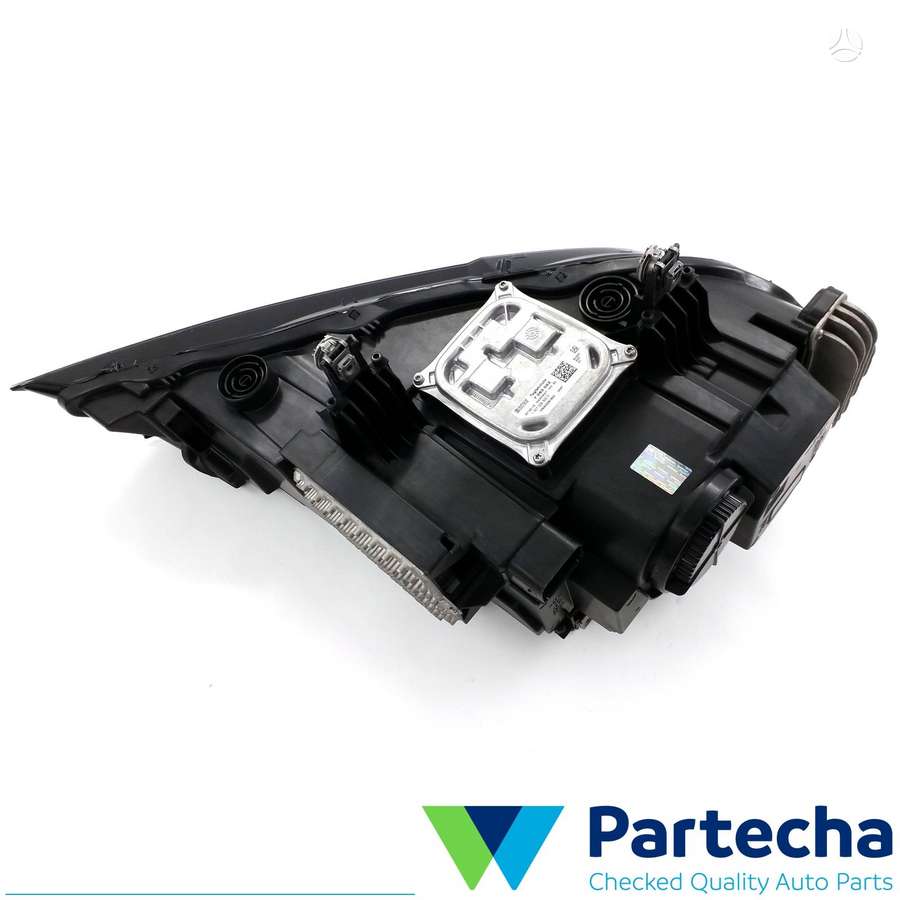 BMW i8, 7400125, lights