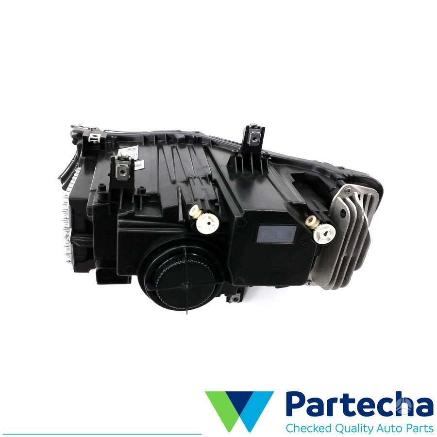 BMW i8, 7400125, lights