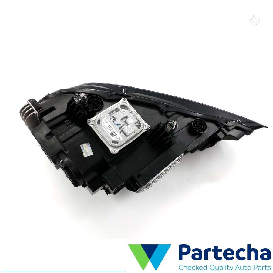 BMW i8, 7400125, lights