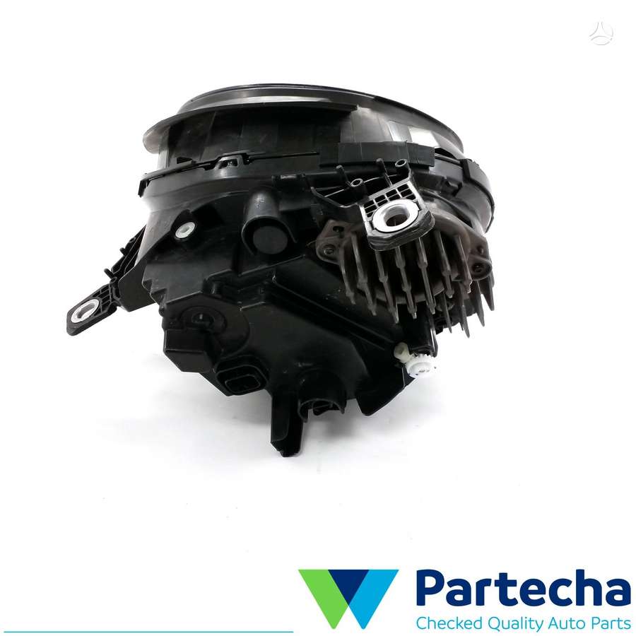 Mini Cooper, 5B51210-01, lights