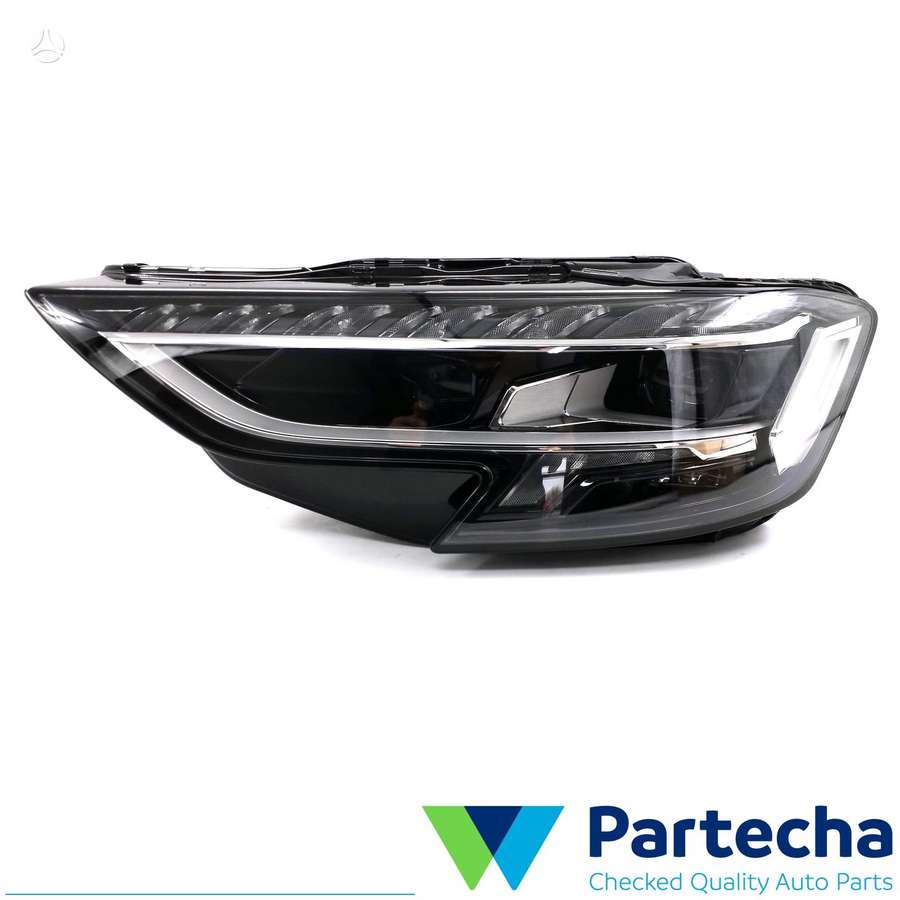 Audi A8, 4N0941035C, žibintai