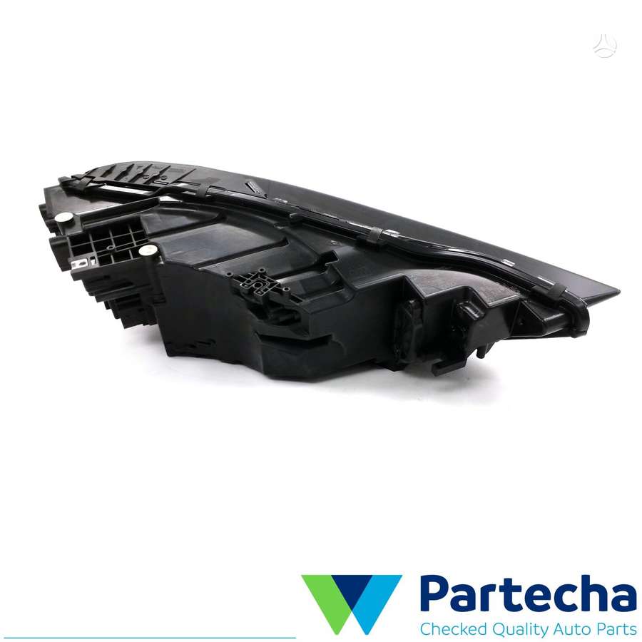 Audi A8, 4N0941035C, žibintai