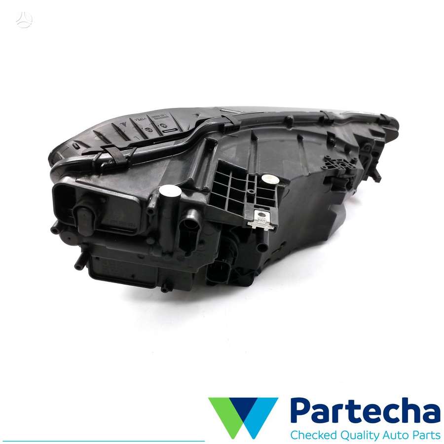 Audi A8, 4N0941035C, žibintai