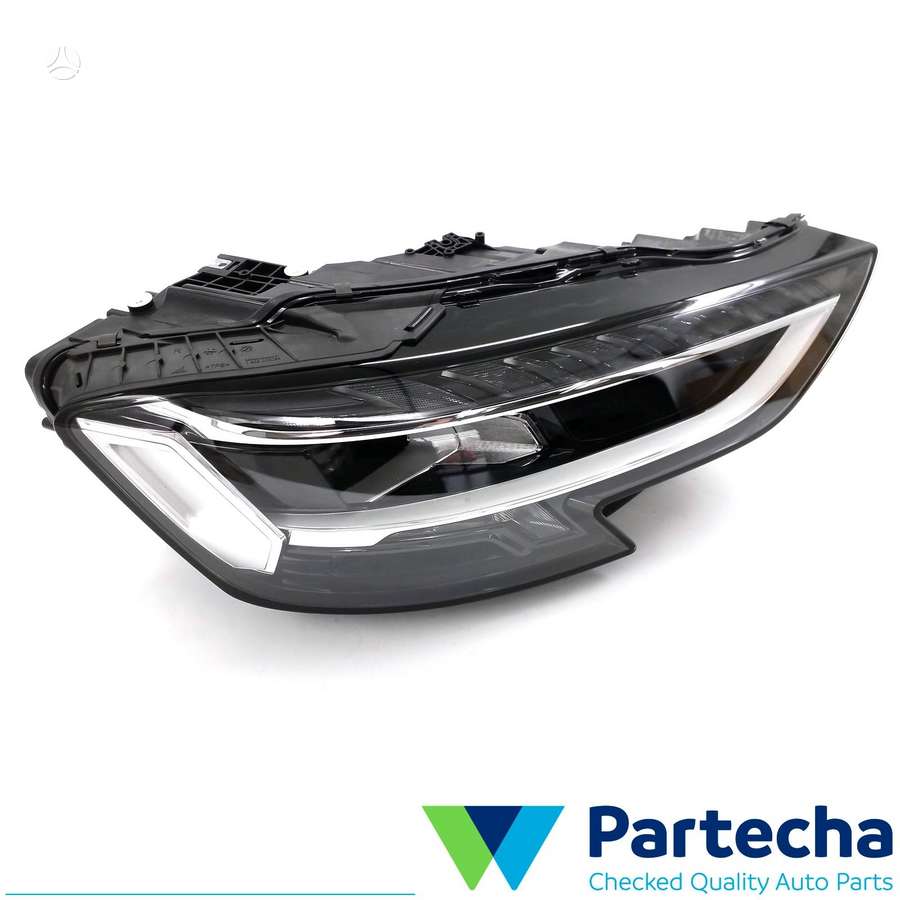 Audi A8, 4N0941035C, žibintai