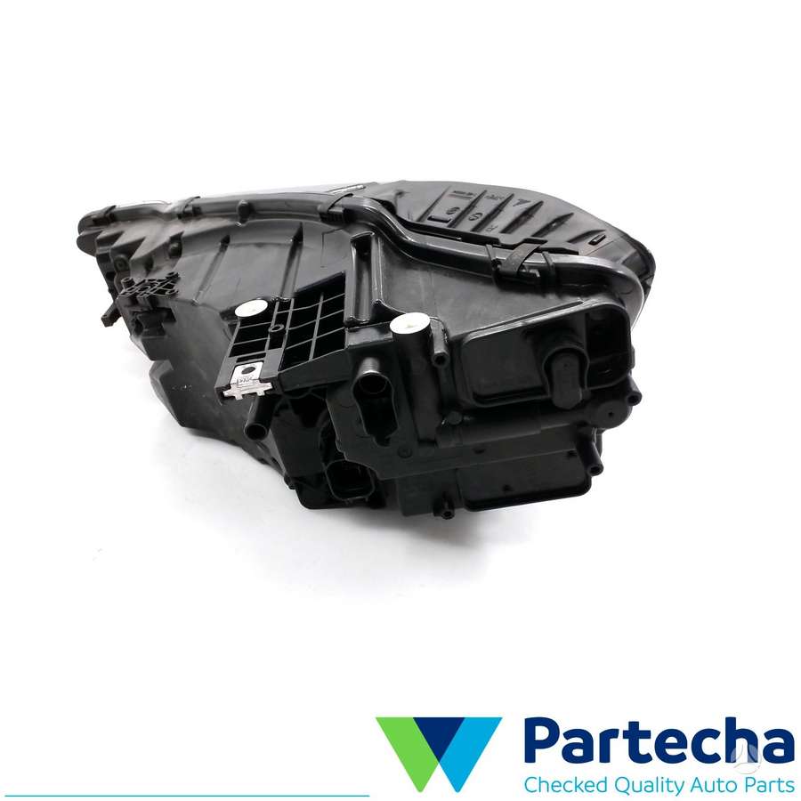 Audi A8, 4N0941035C, žibintai