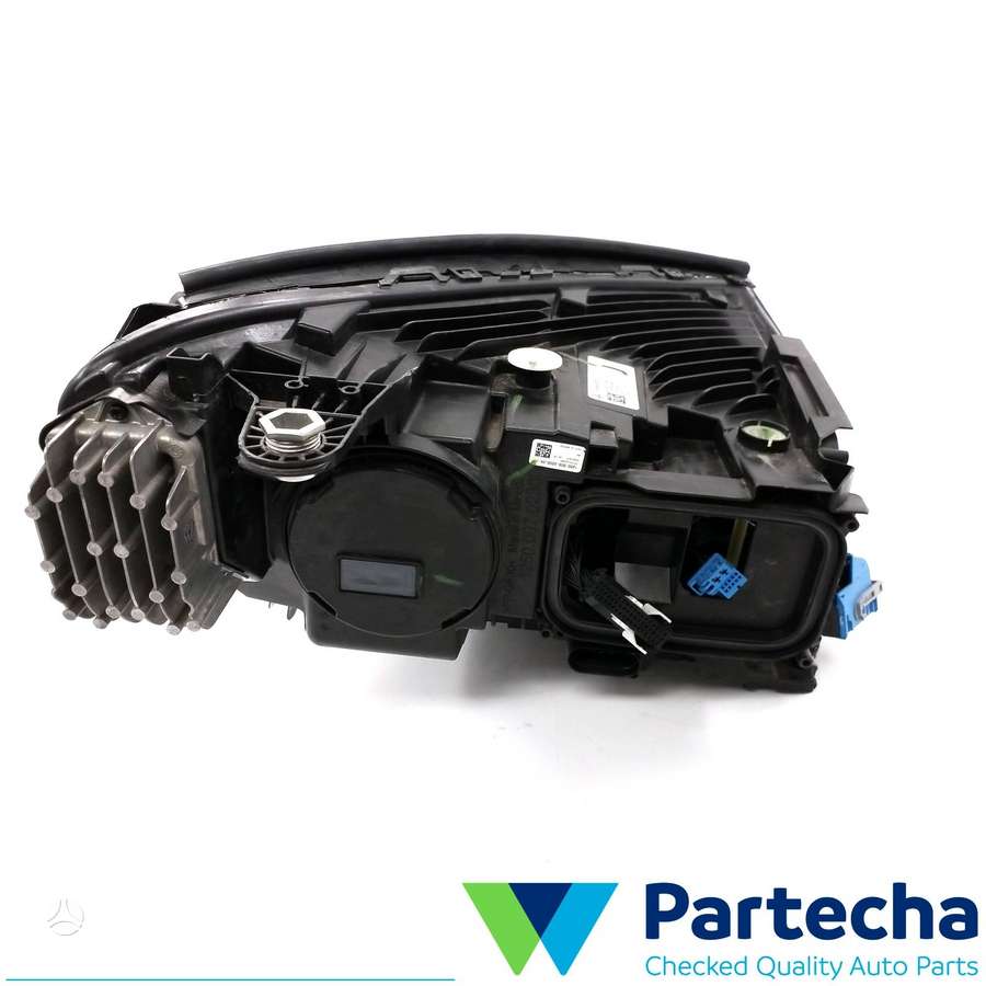 Mercedes-Benz EQE, A2949062701, lights