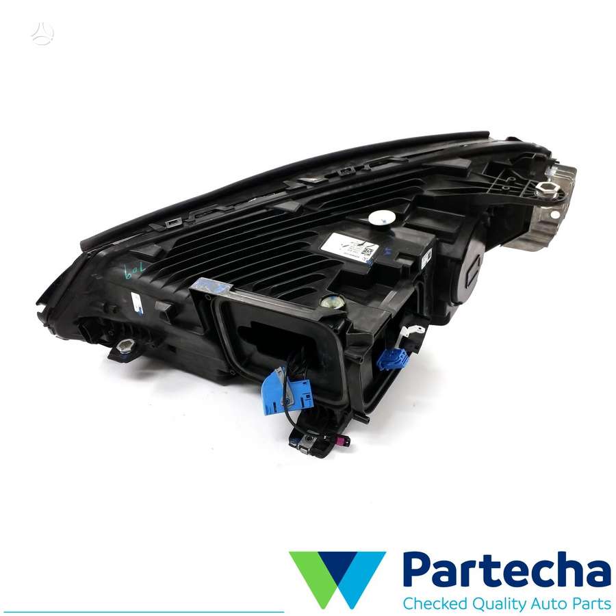 Mercedes-Benz EQE, A2949062701, lights