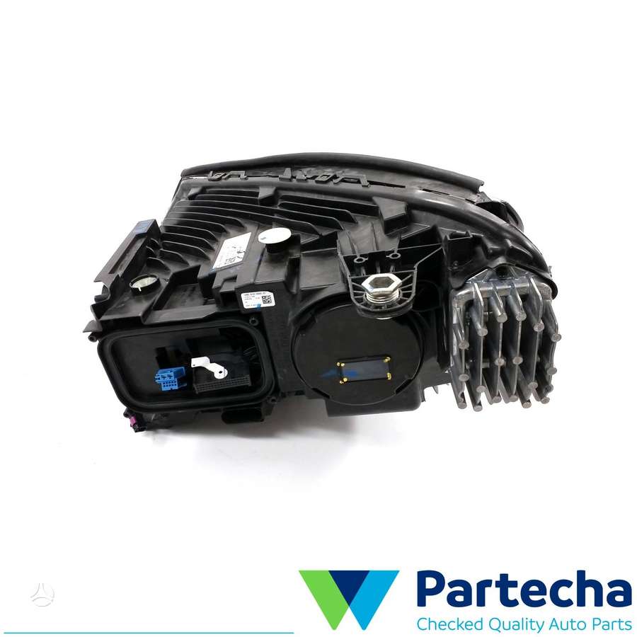 Mercedes-Benz EQE, A2949062701, lights