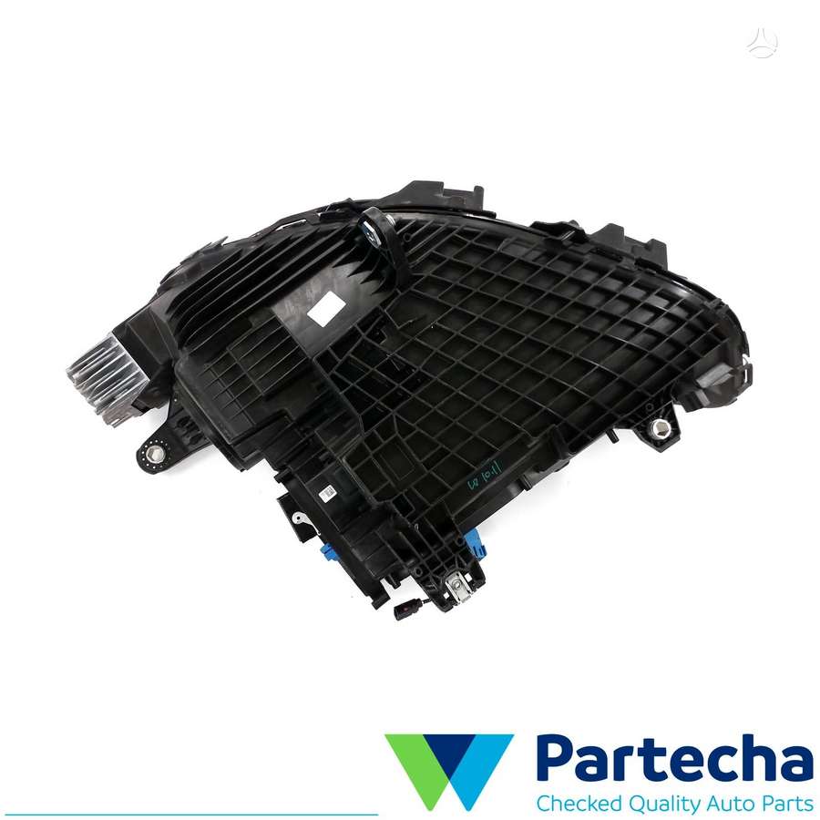 Mercedes-Benz EQE, A2949062701, lights