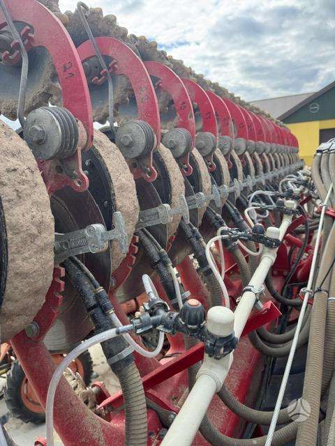 Horsch AVATAR 12.25 SD, seeders, planters