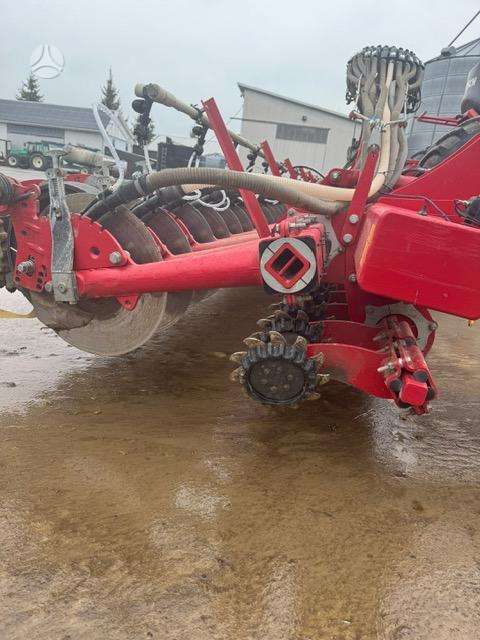 Horsch AVATAR 12.25 SD, seeders, planters
