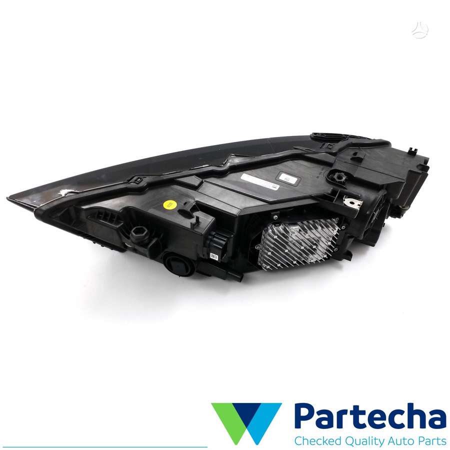 Audi Q7, 4M0941039D, lights