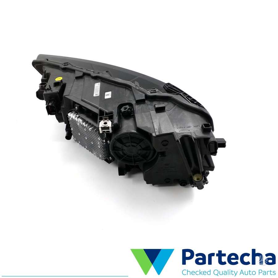 Audi Q7, 4M0941039D, lights