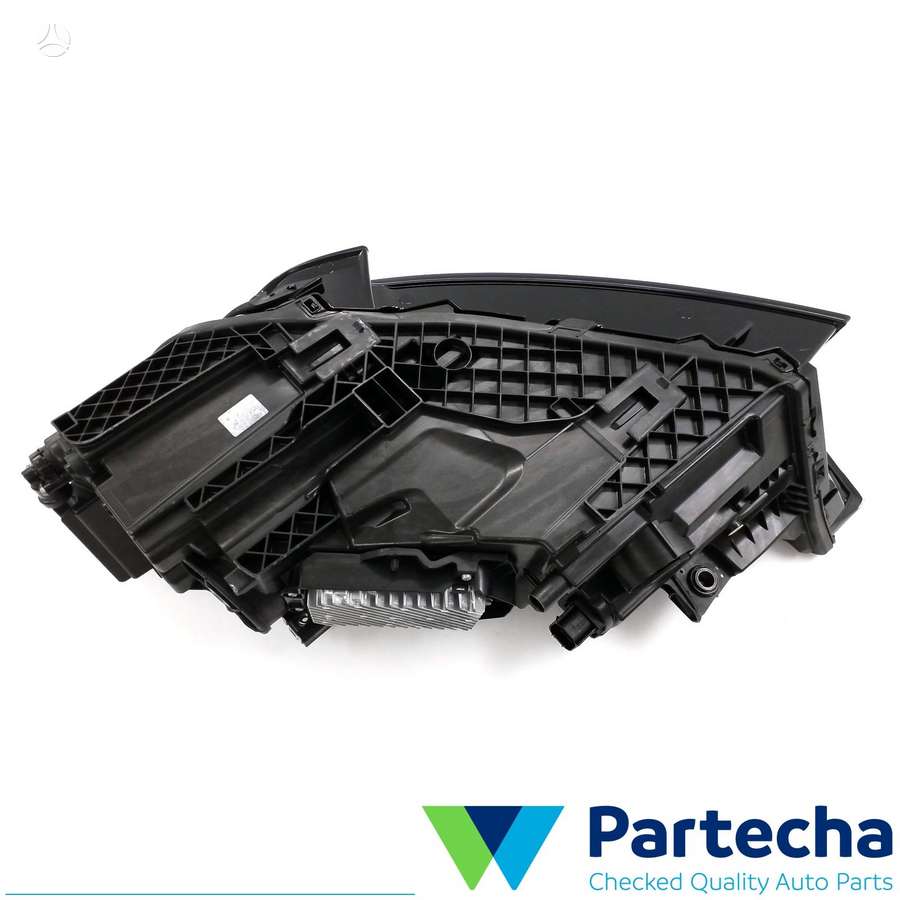Audi Q7, 4M0941039D, lights